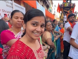 Hanuman Jayanti 2025 : महिलांनी ब्रिटीशांना झुगारत रथाचा दोर ओढला, तब्बल 100 वर्ष जुनी अनोखी परंपरा Hanuman Jayanti 2025 : महिलांनी ब्रिटीशांना झुगारत रथाचा दोर ओढला, तब्बल 100 वर्ष जुनी अनोखी परंपरा