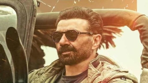 जाट में Sunny Deol से टकराने के बाद इस एक्टर ने थामी कलम, अब दर्शकों के सामने लाएंगे कास्टिंग काउच का काला सच