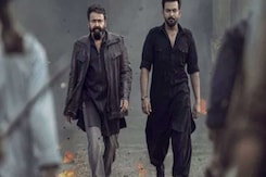 Probe Agency Questions 'L2: Empuraan' Producer In Chit Fund Case Probe Agency Questions 'L2: Empuraan' Producer In Chit Fund Case