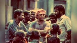 Kamal Haasan Regrets Not Collaborating With Mani Ratnam After <i>Nayakan</i>: "We Can Only Say Sorry"