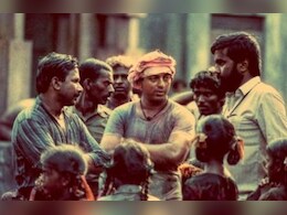 Kamal Haasan Regrets Not Collaborating With Mani Ratnam After <i>Nayakan</i>: "We Can Only Say Sorry"