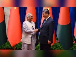 'बांग्लादेश को ही तोड़ो...': यूनुस से चीन को न्योता, त्रिपुरा के पूर्व शाही परिवार के नेता ने बताया ‘इलाज’