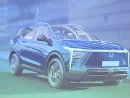 Mahindra XEV 7e To Launch Soon, Here's What You Can Expect