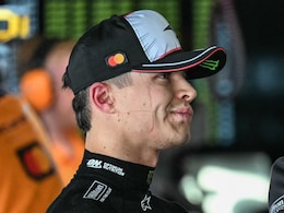 Lando Norris Fastest In McLaren 1-2 As Fires Again Disrupt Japan GP Practice Lando Norris Fastest In McLaren 1-2 As Fires Again Disrupt Japan GP Practice