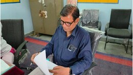Rajasthan: 10वीं बोर्ड एग्जाम की कॉपी स्टूडेंट्स से चेक कराईं! RBSE ने लिया संज्ञान, आरोपी टीचर ने पूछताछ में बताई ये कहानी