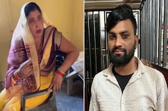 Aligarh Woman Who Eloped With Would-Be Son-In-Law Surrenders, Says She Will Only Live With Him Aligarh Woman Who Eloped With Would-Be Son-In-Law Surrenders, Says She Will Only Live With Him