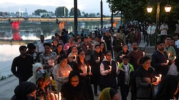 "We're Ashamed": Pahalgam Shopkeepers On "Inhuman" Terror Attack