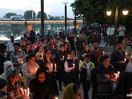 एक और बड़ा ऐक्शन... पाकिस्तानियों को 3 दिन के अंदर भारत छोड़ना होगा, वीजा बस 27 अप्रैल तक ही मान्य एक और बड़ा ऐक्शन... पाकिस्तानियों को 3 दिन के अंदर भारत छोड़ना होगा, वीजा बस 27 अप्रैल तक ही मान्य