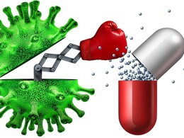 एंटीबायोटिक रेजिस्टेंस के संकट से उभरने के लिए 4 नई टेक्नोलॉजी बनेंगी ढाल, जगी नई उम्मीदें