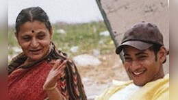 Mahesh Babu Remembers Mother Indira Devi On Birth Anniversary: "Miss You More Than Words Can Say"