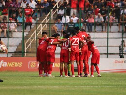 Churchill Brothers Withdraw From Upcoming Super Cup For Not Being Declared I-League Winners