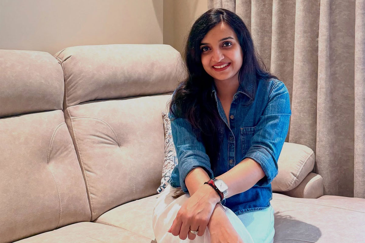 Unlock the Health Benefits of Sabja Seed Water with Shweta J Panchal
