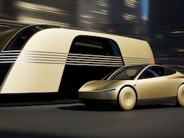 Elon Musk: Tesla To Launch Self-Driven Robotaxi On June 22 Elon Musk: Tesla To Launch Self-Driven Robotaxi On June 22