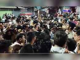 जैन समाज के खिलाफ कथित आपत्तिजनक टिप्पणी का मामला गरमाया, आधी रात को कोतवाली थाने का घेराव