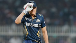 KKR vs GT : गिलचा तडाखा! गुजरातचा  KKR वर दमदार विजय,  'प्ले ऑफ' च्या दिशेनं भक्कम पाऊल