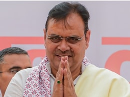 केंद्र के इस बजट से राजस्थान को मिला सबसे बड़ा हिस्सा, 2025 में 0.67 लाख करोड़ से होने जा रहा ये काम केंद्र के इस बजट से राजस्थान को मिला सबसे बड़ा हिस्सा, 2025 में 0.67 लाख करोड़ से होने जा रहा ये काम