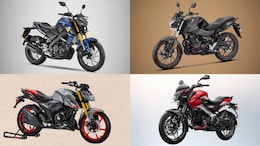Hero Xtreme 160R vs Bajaj Pulsar NS160 vs TVS Apache 160 vs Yamaha MT 15: Spec Comparison