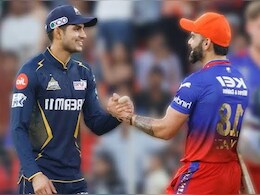 GT vs KKR: शुभमन गिल ने रचा इतिहास, T20 में तोड़ा विराट कोहली का महारिकॉर्ड, विश्व क्रिकेट चौंका