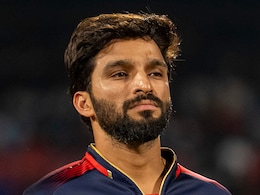 RCB vs DC: 'यह स्वीकार्य नहीं है..', दिल्ली से मिली हार के बाद आगबबूला हुए कप्तान रजत पाटीदार, बयान ने मचाई खलबली RCB vs DC: 'यह स्वीकार्य नहीं है..', दिल्ली से मिली हार के बाद आगबबूला हुए कप्तान रजत पाटीदार, बयान ने मचाई खलबली