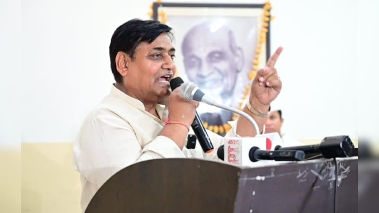 Rajasthan: ''संविधान बचाने की लड़ाई में अब रस्मअदायगी नहीं चलेगी, गोडसे की सोच को हराना होगा'' अंबेडकर जयंती पर बोले डोटासरा