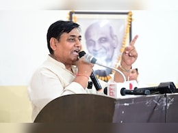 Rajasthan: ''संविधान बचाने की लड़ाई में अब रस्मअदायगी नहीं चलेगी, गोडसे की सोच को हराना होगा'' अंबेडकर जयंती पर बोले डोटासरा Rajasthan: ''संविधान बचाने की लड़ाई में अब रस्मअदायगी नहीं चलेगी, गोडसे की सोच को हराना होगा'' अंबेडकर जयंती पर बोले डोटासरा