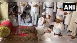 Lakshyaraj Singh Mewar Coronated, Becomes Titular Head Of Rajasthan Royal Family