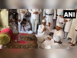 Lakshyaraj Singh Mewar Coronated, Becomes Titular Head Of Rajasthan Royal Family Lakshyaraj Singh Mewar Coronated, Becomes Titular Head Of Rajasthan Royal Family