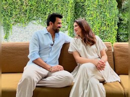Zaheer Khan-Sagarika Ghatge Love Story: ये ना होते तो जहीर और सागरिका की लव स्टोरी रह जाती अधूरी Zaheer Khan-Sagarika Ghatge Love Story: ये ना होते तो जहीर और सागरिका की लव स्टोरी रह जाती अधूरी
