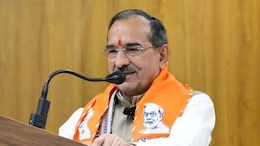 Waqf Bill: बीजेपी प्रदेशाध्यक्ष मदन राठौड़ का बयान, बोले- वक्फ की संपत्ति पर बाहुबलियों का कब्जा, मुस्लिमों को नहीं हो रहा लाभ