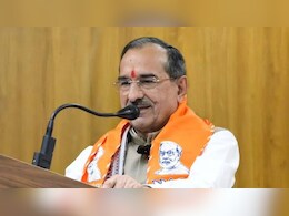 Waqf Bill: बीजेपी प्रदेशाध्यक्ष मदन राठौड़ का बयान, बोले- वक्फ की संपत्ति पर बाहुबलियों का कब्जा, मुस्लिमों को नहीं हो रहा लाभ Waqf Bill: बीजेपी प्रदेशाध्यक्ष मदन राठौड़ का बयान, बोले- वक्फ की संपत्ति पर बाहुबलियों का कब्जा, मुस्लिमों को नहीं हो रहा लाभ