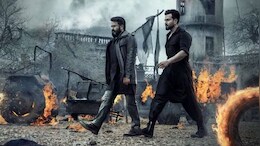 <I>L2 Empuraan</i> Box Office Collection Day 8: Mohanlal's Film Inches Closer To Rs 100 Crore Mark