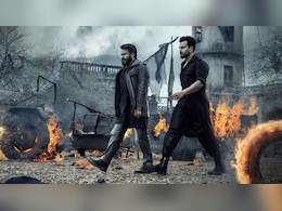 <I>L2 Empuraan</i> Box Office Collection Day 8: Mohanlal's Film Inches Closer To Rs 100 Crore Mark <I>L2 Empuraan</i> Box Office Collection Day 8: Mohanlal's Film Inches Closer To Rs 100 Crore Mark