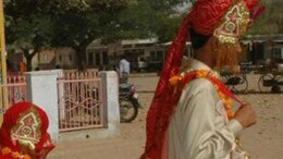 Jodhpur: पुलिस को चकमा देकर छोटी बेटी का कराया बाल विवाह, वायरल फोटो से सामने आई सच्चाई