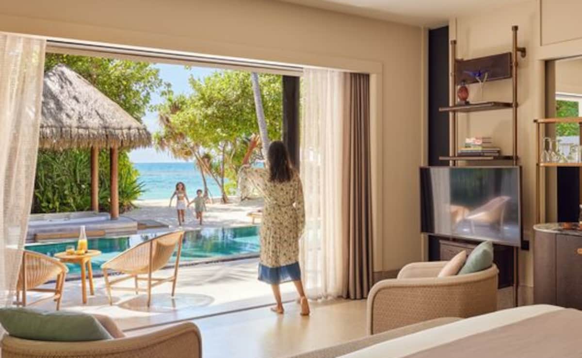 Joali Maldives (Photo: Joali)