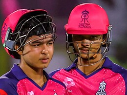 Vaibhav Suryavanshi Has A Massive Admirer In F1. His  Name Is...