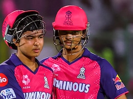 IPL 2025: RR vs MI मैच से राजस्थान रॉयल्स के प्लेऑफ़ में पहुंचने की कितनी उम्मीद? ये है समीकरण