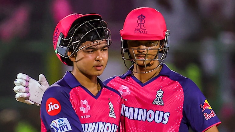 IPL 2025: RR vs MI मैच से राजस्थान रॉयल्स के प्लेऑफ़ में पहुंचने की कितनी उम्मीद? ये है समीकरण