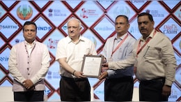 PM&nbsp;Fasal Bima Yojana :&nbsp;फसल बीमा योजना में&nbsp;छत्तीसगढ़ ने रचा कीर्तिमान,&nbsp;बेस्ट परफॉर्मिंग स्टेट का मिला पुरस्कार