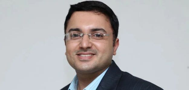 Aakash Lalwani