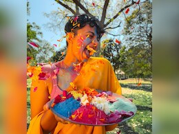 Colour Effects: रंगों में छिपा है खुशियों का राज, सही चुना तो 'डोपामाइन' बढ़ने से खिल उठेंगे आप