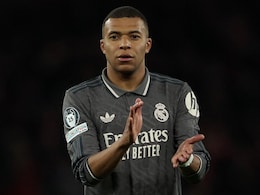 Kylian Mbappe, Real Madrid Eye El Clasico Redemption In Copa Del Rey Final vs Barcelona Kylian Mbappe, Real Madrid Eye El Clasico Redemption In Copa Del Rey Final vs Barcelona