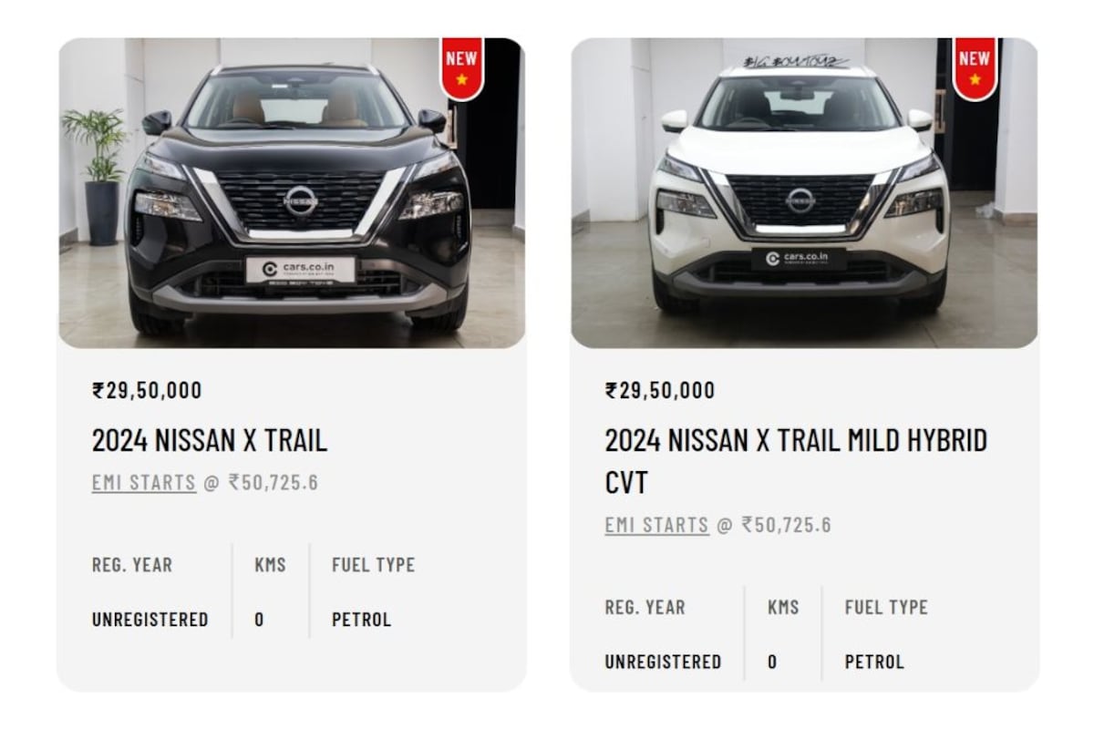 Latest and Breaking News on NDTV