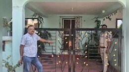 भारतमाला प्रोजेक्ट: छत्तीसगढ़ में SDM, तहसीलदार और ठेकेदारों के घर सहित कई ठिकानों पर ACB-EOW का छापा