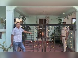 भारतमाला प्रोजेक्ट: छत्तीसगढ़ में SDM, तहसीलदार और ठेकेदारों के घर सहित कई ठिकानों पर ACB-EOW का छापा भारतमाला प्रोजेक्ट: छत्तीसगढ़ में SDM, तहसीलदार और ठेकेदारों के घर सहित कई ठिकानों पर ACB-EOW का छापा