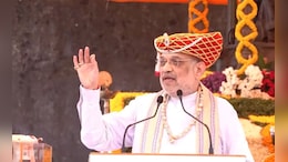 Every Indian Should Be Taught About Chhatrapati Shivaji Maharaj: Amit Shah