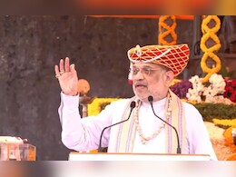 Every Indian Should Be Taught About Chhatrapati Shivaji Maharaj: Amit Shah