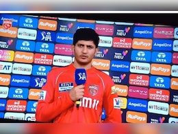 PBKS vs CSK: "उम्मीद है कि आपकी यह मासूमियत...', सोशल मीडिया हुआ प्रियांश आर्य पर  फिदा PBKS vs CSK: "उम्मीद है कि आपकी यह मासूमियत...', सोशल मीडिया हुआ प्रियांश आर्य पर  फिदा