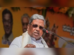 पाकिस्तान के पक्ष में बोलना देशद्रोह के बराबर : कर्नाटक के सीएम सिद्धारमैया पाकिस्तान के पक्ष में बोलना देशद्रोह के बराबर : कर्नाटक के सीएम सिद्धारमैया