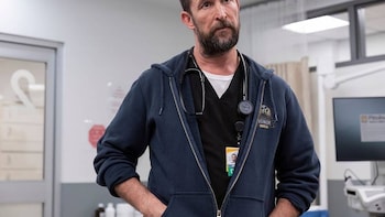 Noah Wyle Is People's Sexiest Man Alive 2026: 'I Thought That Sounded Like A Prank'