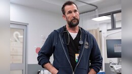 <i>The Pitt</i> Review: The Expertly Crafted Series Is Both Entertaining And Substantive